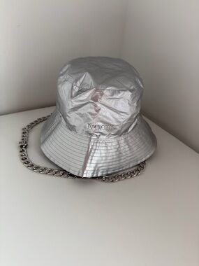 Adidas x IVY PARK reversible bucket hat, M/L